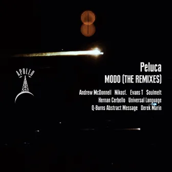 Modo (The Remixes) by Peluca