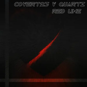 Red Line by Quartz