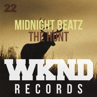 The Hunt by Midnight Beatz