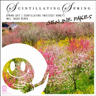 Scintillating Spring by Genuine Fakes