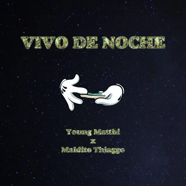 Vivo de Noche