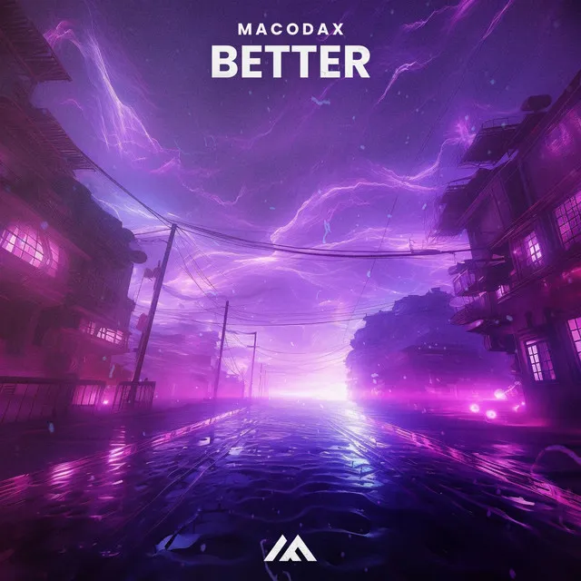 Better - Extended Mix