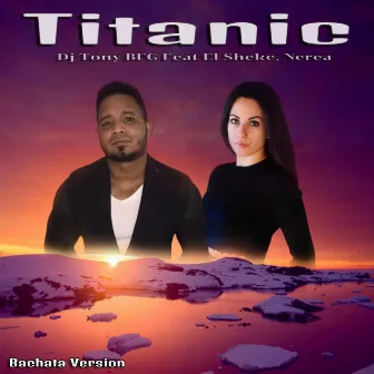 Titanic by Dj Tony BFG