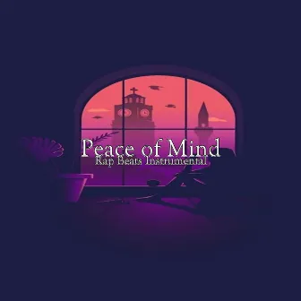 Peace of Mind by Rap Beats Instrumental