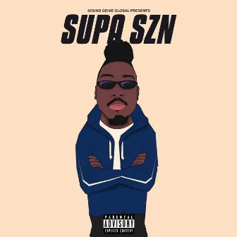 Gimme Dat by Supa Gaeta