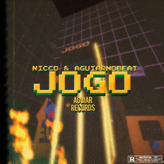 Jogo by Vulgo Nicco