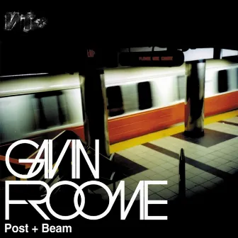 Post + Beam by Gavin Froome