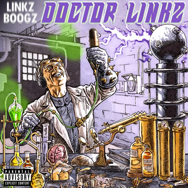 Doctor Linkz