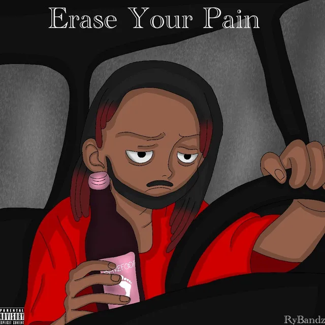 Erase Your Pain