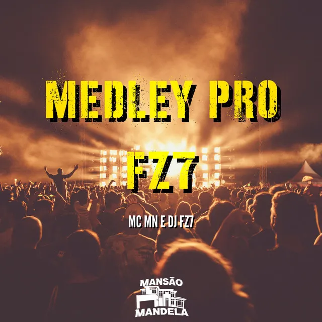 Medley pro Fz7