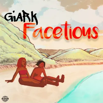 Facetious by Giark