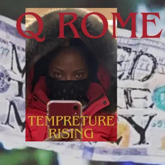 Temperature_Rising by QRome