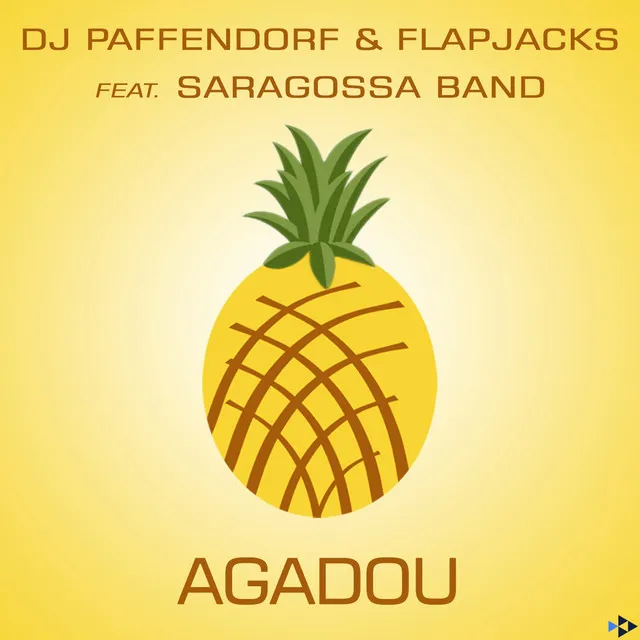 Agadou - Club Mix