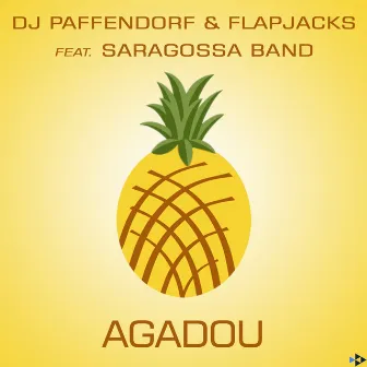 Agadou by DJ Paffendorf