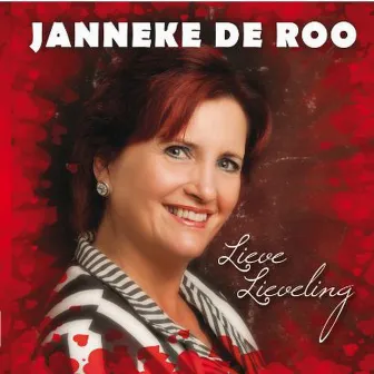 Lieve Lieveling by Janneke de Roo