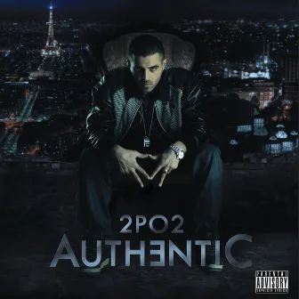 Authentic by 2po2