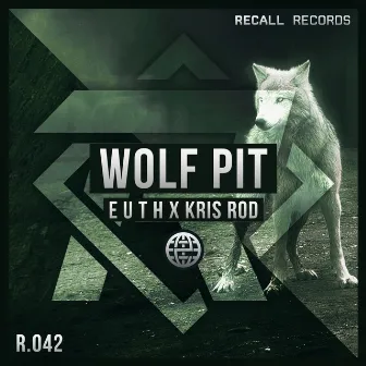 Wolf Pit by Kris Rod