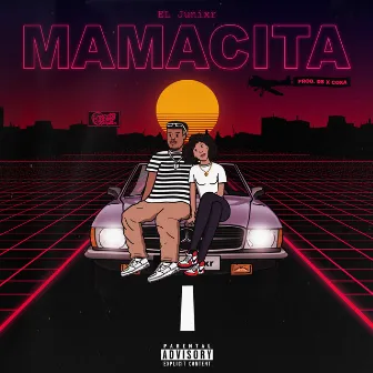 Mamacita by El junixr