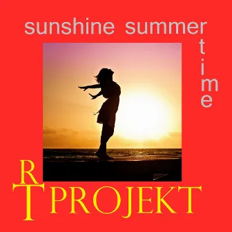 Sunshine Summertime by R.T.P.