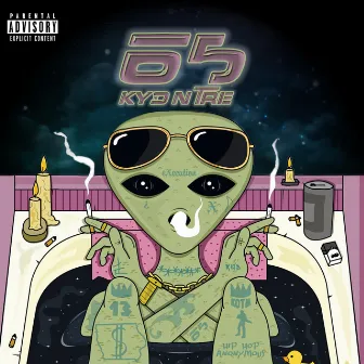 65 by Kyd N Tre