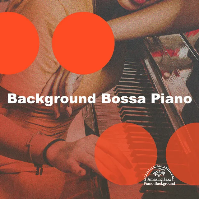 Background Bossa Piano