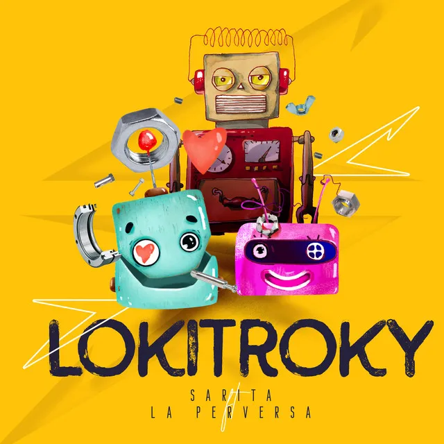 Lokitroky