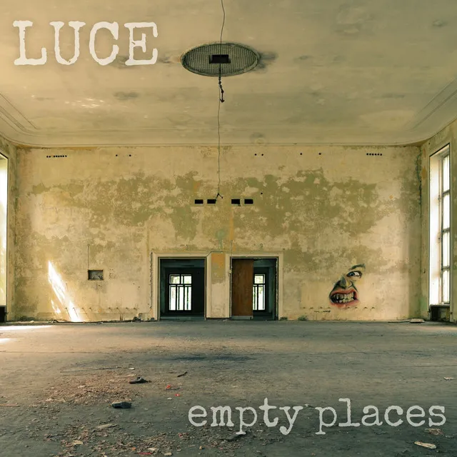 Empty Places