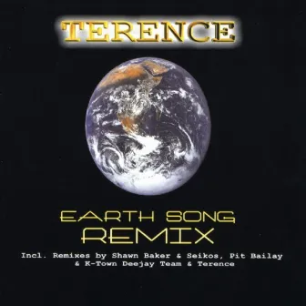 Earth Song Remix by Terence