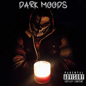 Dark Moods by J RieLa