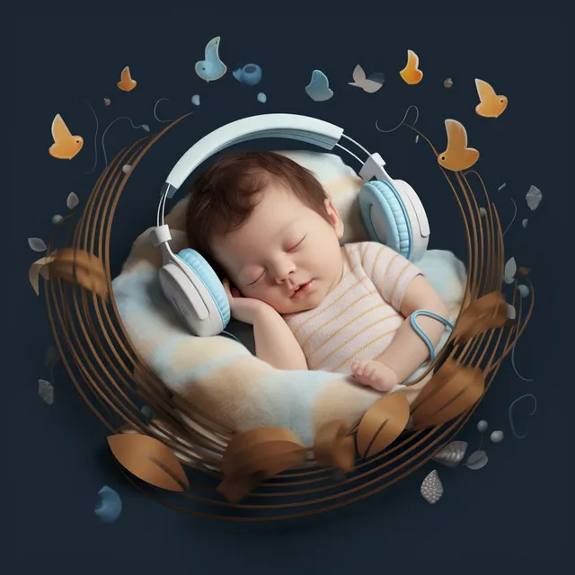 Baby Lullaby: Calm Breezes