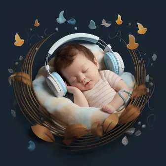 Baby Lullaby: Calm Breezes by Nursery Rhymes Baby TaTaTa