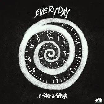 Everyday by G-Rex