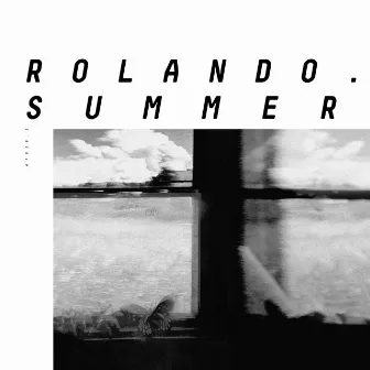 Summer Diary One by Rolando Simmons