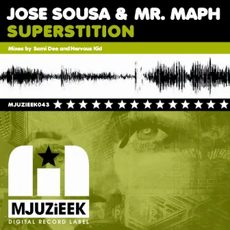 Superstition by Mr Maph