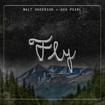 Fly by Walt Anderson