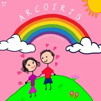 Arcoiris by Raper Randu