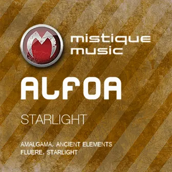 Starlight by Alfoa