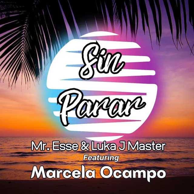 Sin Parar - Radio Edit