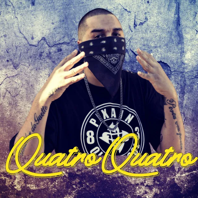 Quatro Quatro