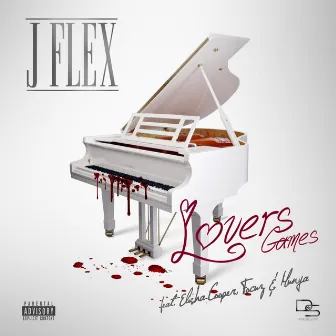 Lovers Games by J. Flex