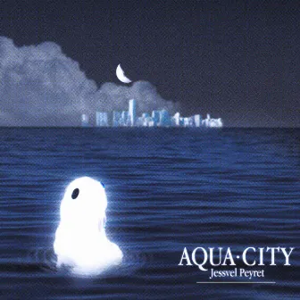 Aquacity! by Jessvel Peyret