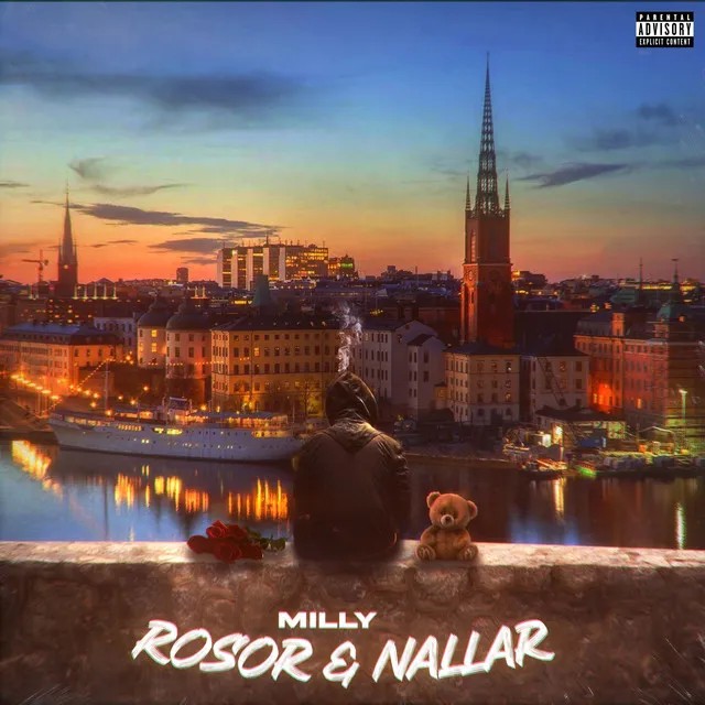 Rosor & Nallar