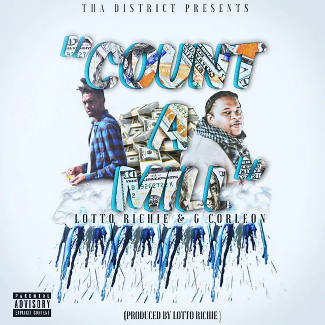 Count a Mill (feat. Lotto Richie)