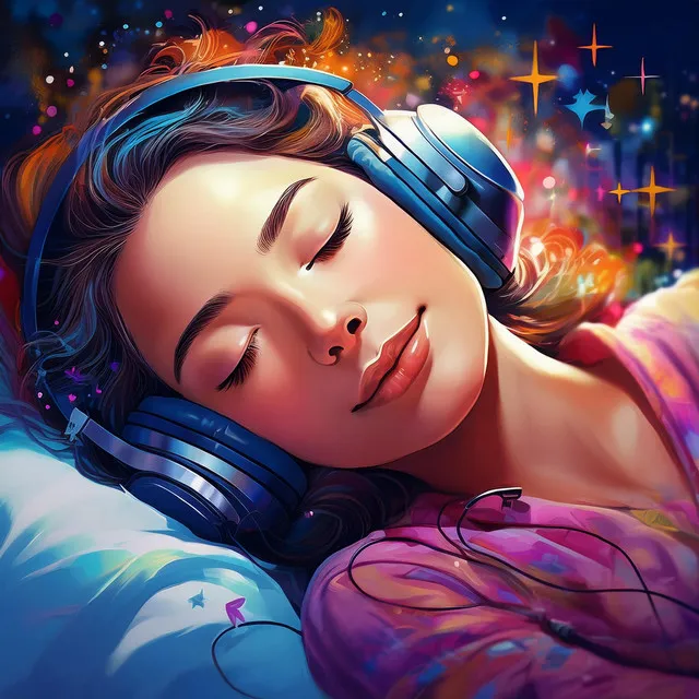 Calm Sleep Melodies