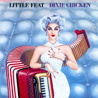 Dixie Chicken by Little Feat