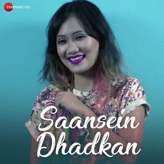 Saansein Dhadkan by Sourabhee Debbarma