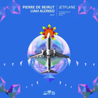 Jetplane by Pierre De Beirut