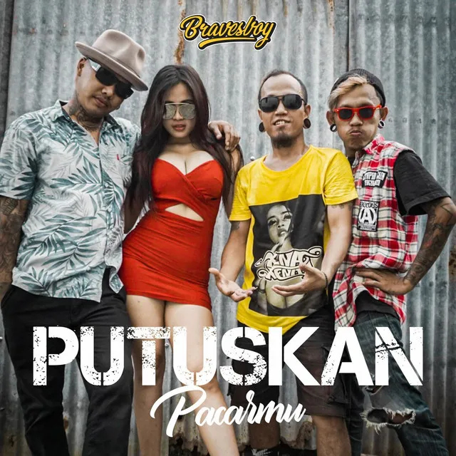 Putuskan Pacarmu (Remix)