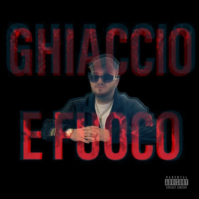 Ghiaccio e Fuoco