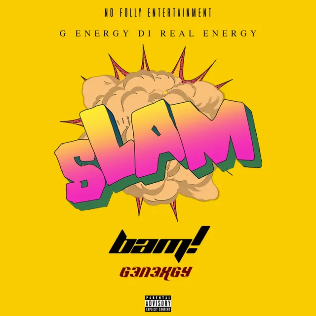 Slam-Bam